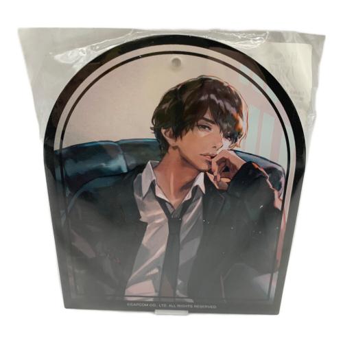 CAPCOM (カプコン) 囚われのパルマ Refrain チアキ アクリルスタンド 3周年記念イラスト