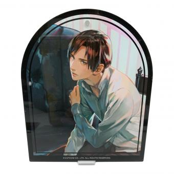 CAPCOM (カプコン) 囚われのパルマ ハルト アクリルスタンド 3周年記念イラスト