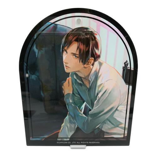 CAPCOM (カプコン) 囚われのパルマ ハルト アクリルスタンド 3周年記念イラスト