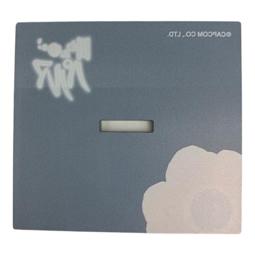 CAPCOM (カプコン) 囚われのパルマ ハルト アクリルスタンド 3周年記念イラスト