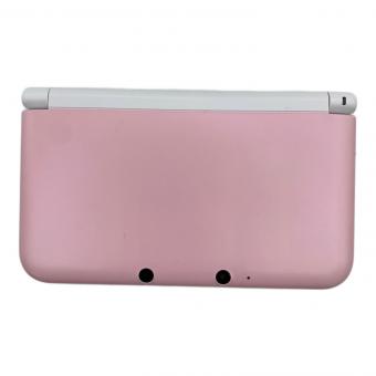 Nintendo (ニンテンドー) ゲーム機 Nintendo 3DS LL ピンク SPR-001 動作確認済み SJF129943776