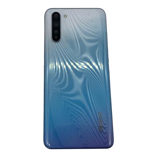 OPPO (オッポ) RENO3  A002OP 128GB