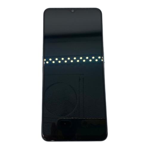 OPPO (オッポ) RENO3  A002OP 128GB