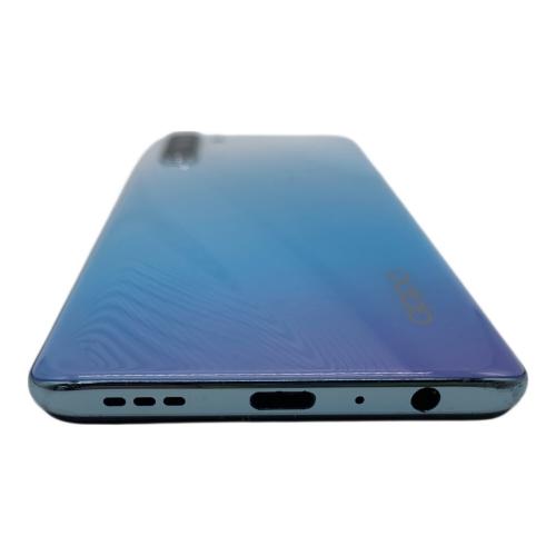 OPPO (オッポ) RENO3  A002OP 128GB