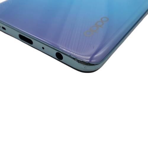 OPPO (オッポ) RENO3  A002OP 128GB