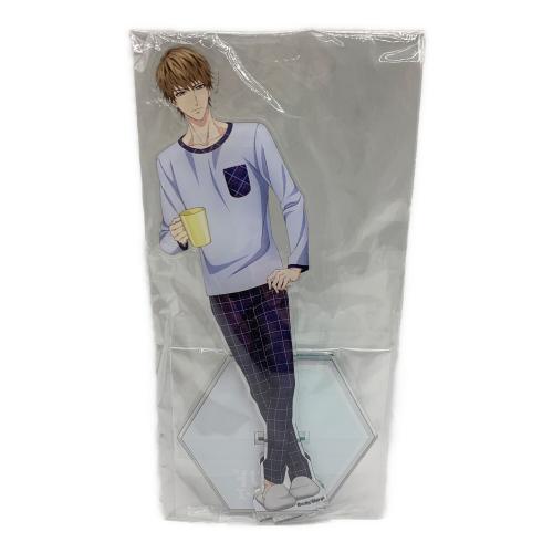 スタンドマイヒーローズ 今大路峻 ビッグアクリルスタンド B賞 PIECE OF TRUTH マルイ支部 エポスカード会員限定抽選品