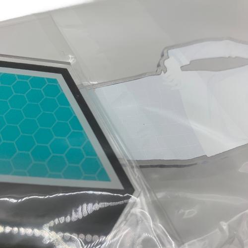 スタンドマイヒーローズ 今大路峻 ビッグアクリルスタンド B賞 PIECE OF TRUTH マルイ支部 エポスカード会員限定抽選品