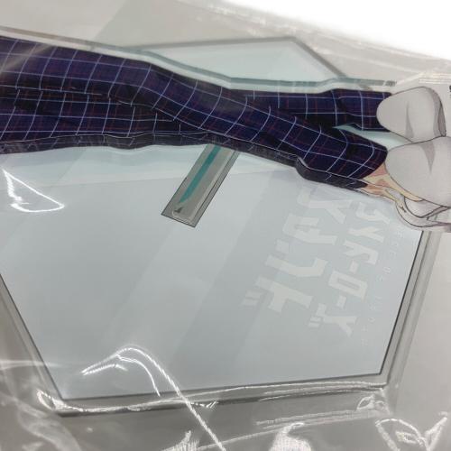 スタンドマイヒーローズ 今大路峻 ビッグアクリルスタンド B賞 PIECE OF TRUTH マルイ支部 エポスカード会員限定抽選品