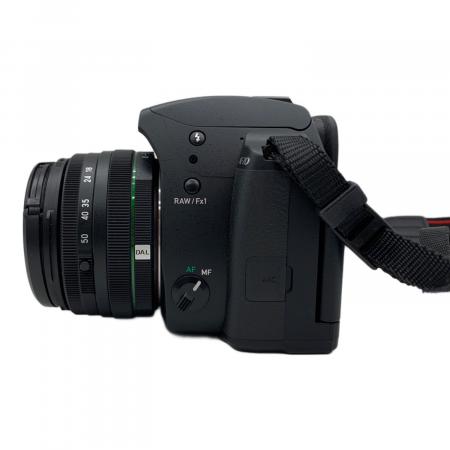RICOH（リコー） PENTAX K-70 デジタル一眼レフカメラ ダブルズーム