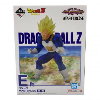 BANDAI (バンダイ) フィギュア ベジータ MASTERLISE E賞 ドラゴンボールVSオムニバスアメイジング DRAGONBALL Z 一番くじ