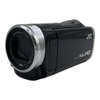 JVC (ジェイブイシー) デジタルビデオカメラ ハイビジョンメモリームービー Everio/エブリオ 230万画素 GZ-HM199 ■