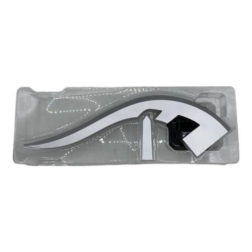 バンダイナムコ  プレミアムバンダイ限定 ウルトラレプリカ アイスラッガー ウルトラセブン