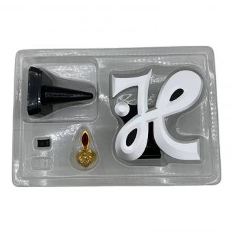 バンダイナムコ  ウルトラレプリカ ウルトラマンレオ 50th Anniversary set 動作確認済み