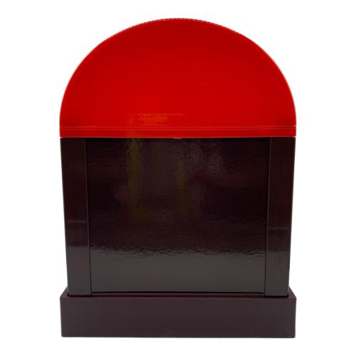 森永製菓 (モリナガセイカ) キョロクレーン缶 動作確認済