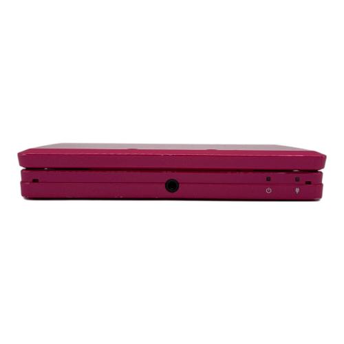 Nintendo (ニンテンドー) ゲーム機 Nintendo 3DS ctr-001 動作確認済み CJM122233621