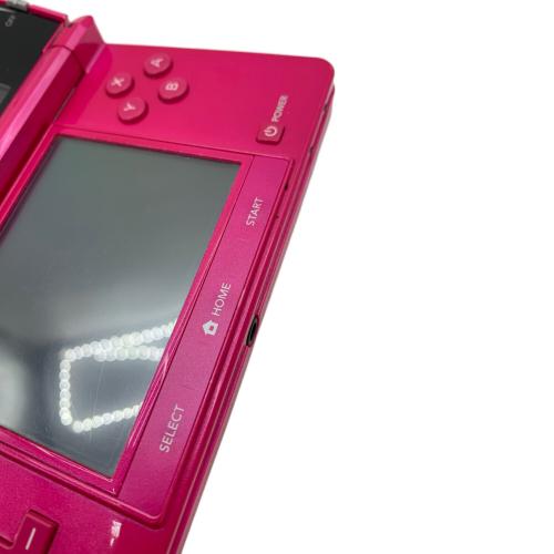 Nintendo (ニンテンドー) ゲーム機 Nintendo 3DS ctr-001 動作確認済み CJM122233621
