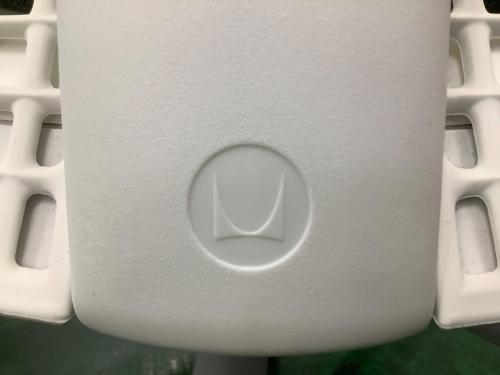 Herman Miller (ハーマンミラー) ワークチェアー ホワイト AS1YA23HA-2183 セイルチェア