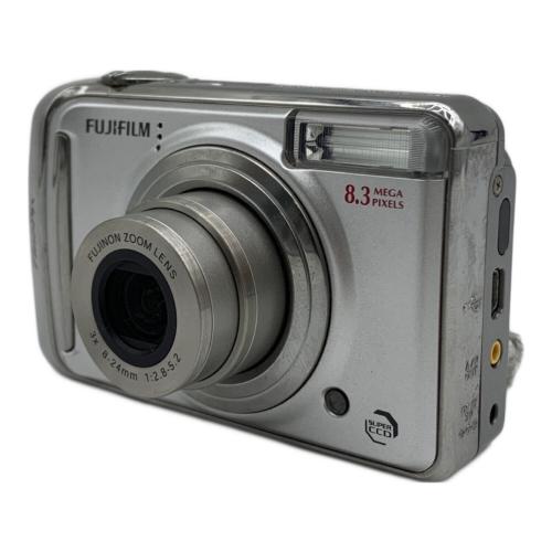FUJIFILM (フジフィルム) コンパクトデジタルカメラ FinePix
