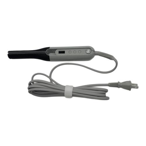 cado cuaura (カドークオーラ) ストレートヘアーアイロン BI-G1P-CG