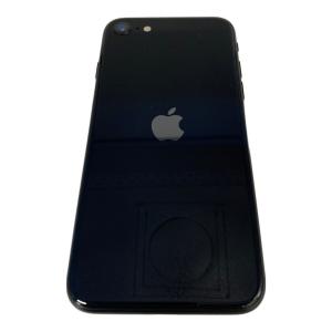 Apple iPhone SE(第3世代)