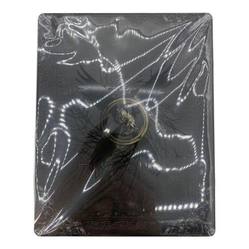 CAPCON(カプコン) BIOHAZARD VILLAGE Z Version COLLECTOR'S EDITION/ バイオハザード ヴィレッジ Z コレクターズ　エディション ソフト付属なし