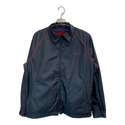 PEARLY GATES (パーリーゲイツ) ゴルフウェア(トップス) 053-220002 メンズ SIZE 5 ネイビー