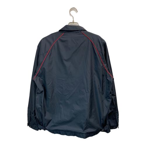 PEARLY GATES (パーリーゲイツ) ゴルフウェア(トップス) 053-220002 メンズ SIZE 5 ネイビー