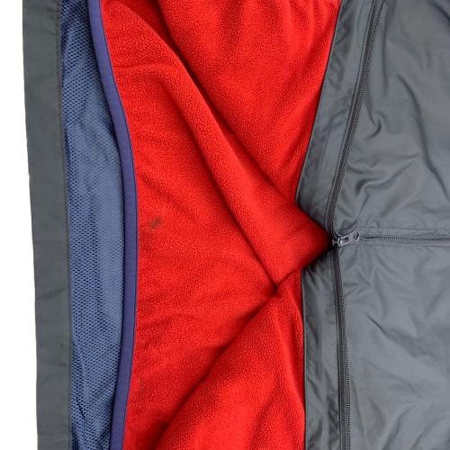 PEARLY GATES (パーリーゲイツ) ゴルフウェア(トップス) 053-220002 メンズ SIZE 5 ネイビー