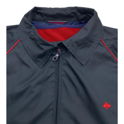 PEARLY GATES (パーリーゲイツ) ゴルフウェア(トップス) 053-220002 メンズ SIZE 5 ネイビー