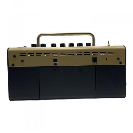 YAMAHA (ヤマハ) エレクトリックアコースティックギター用アンプ 