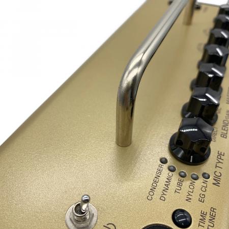 YAMAHA (ヤマハ) エレクトリックアコースティックギター用アンプ