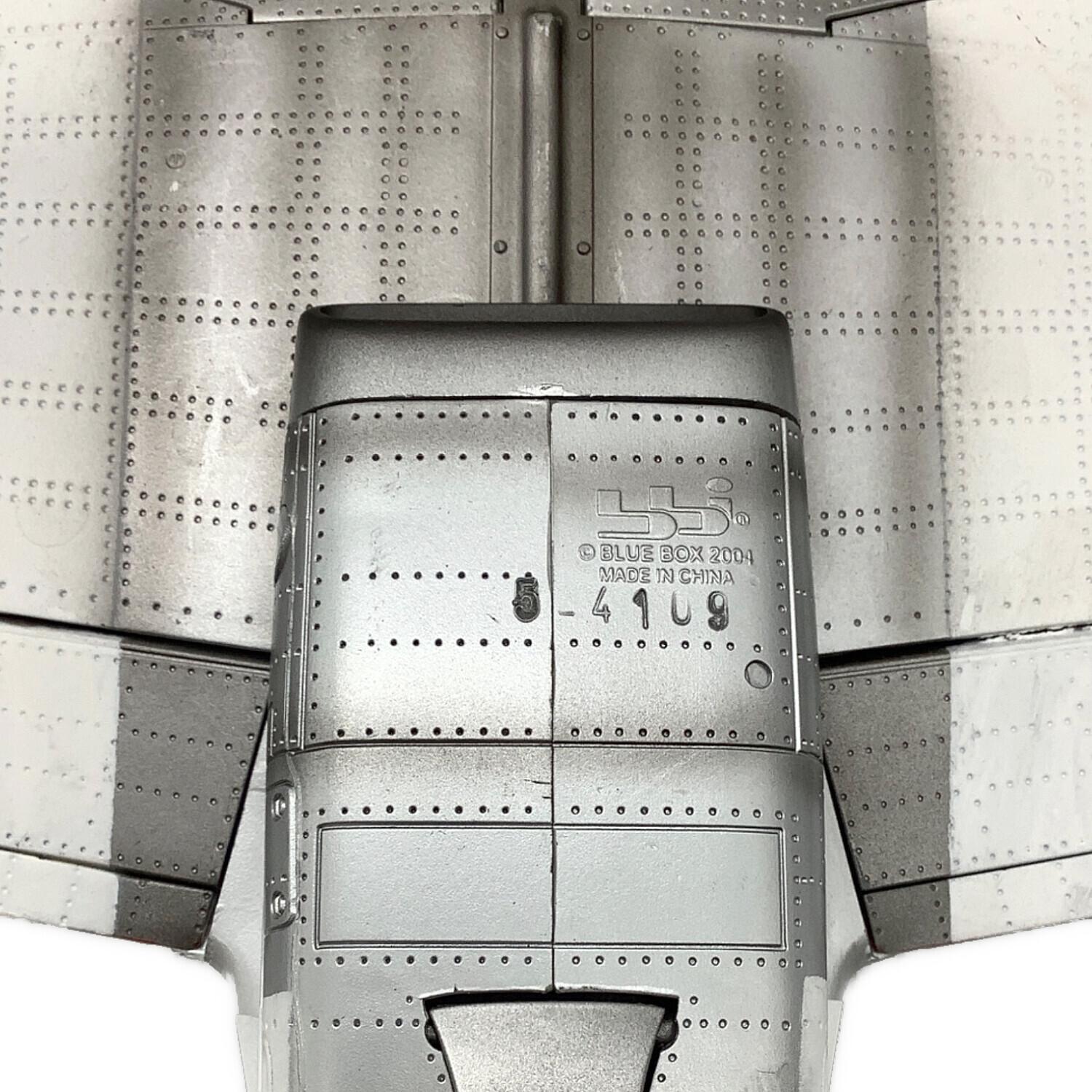 【新品未使用品】ELITE FORCE P-51Dマスタング 1/18 1/18 Elite Force WWII American P-51D Mustang Killer｜トレファクONLINE