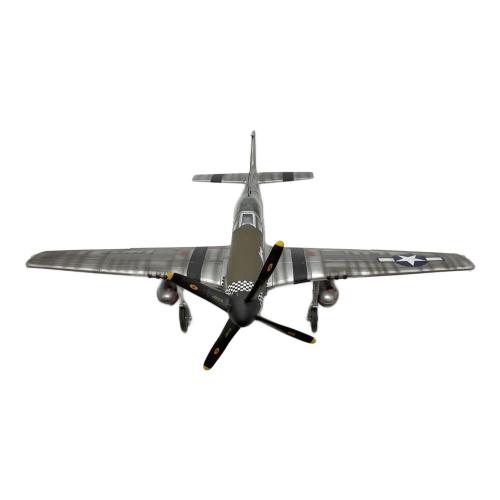1/18 Elite Force WWII American P-51D Mustang Killer｜トレファクONLINE