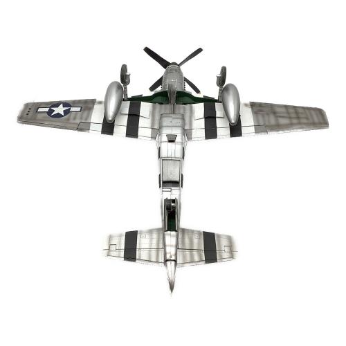 1/18 Elite Force WWII American P-51D Mustang Killer｜トレファクONLINE