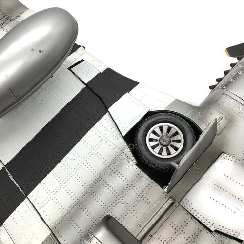 1/18 Elite Force WWII American P-51D Mustang Killer｜トレファクONLINE
