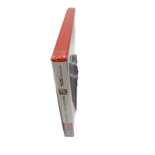 Nintendo (ニンテンドー) 3DS用ソフト ポケットモンスター ウルトラサン CERO A (全年齢対象)