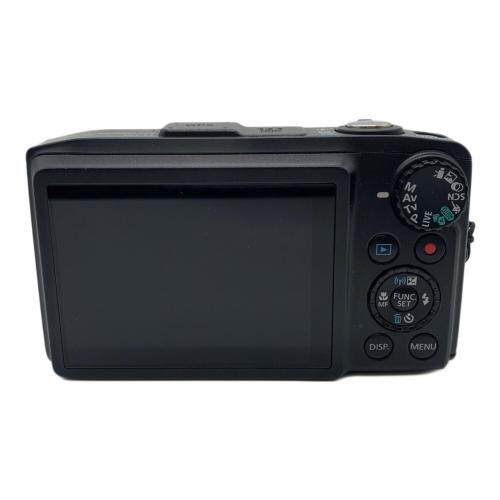 CANON(キャノン) コンパクトデジタルカメラ PowerShot SX280 HS 1210万画素(有効画素)