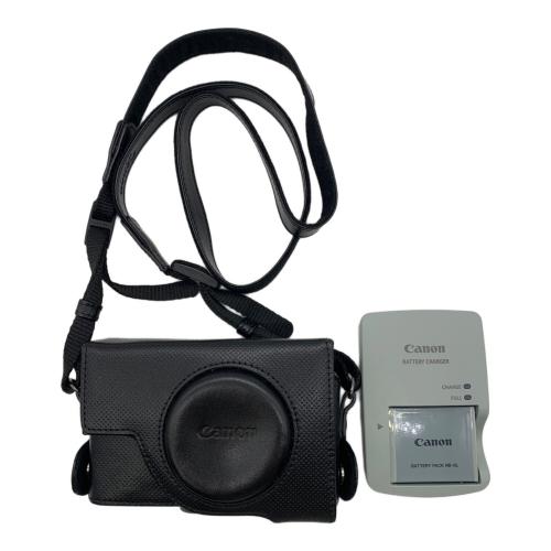 CANON(キャノン) コンパクトデジタルカメラ PowerShot SX280 HS 1210万画素(有効画素)