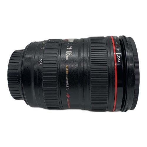 CANON (キヤノン) 標準ズームレンズ EF24-105mm F4L IS USM 3999167 ULTRA SONIC