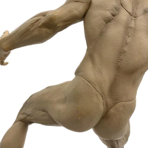 バンダイナムコ MEGA IMPACT エレン・イェーガー 巨人ver. フィギュア