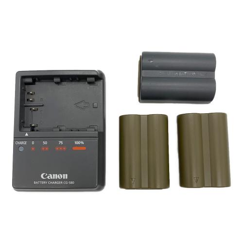 CANON (キヤノン) デジタル一眼レフカメラ  EOS 5D DS126091 ボディ　※通電確認のみ・保証無