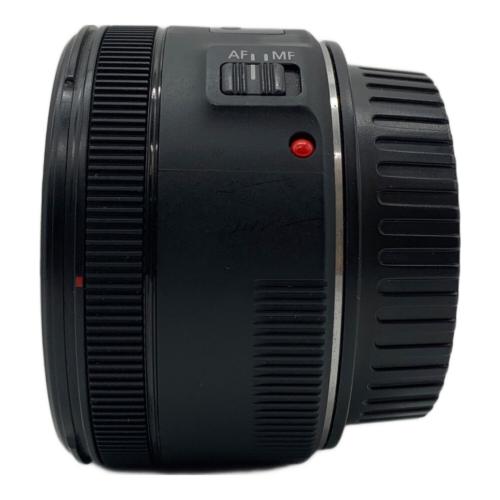 CANON (キヤノン) 単焦点レンズ EF 50mm 1:1.8 STM 1.8 キャノンマウント 6325120311