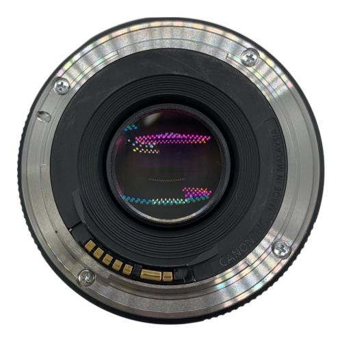 CANON (キヤノン) 単焦点レンズ EF 50mm 1:1.8 STM 1.8 キャノンマウント 6325120311