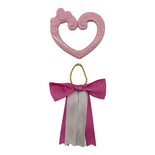 BANDAI (バンダイ) GO!プリンセスプリキュア プリンセスパフュームDX