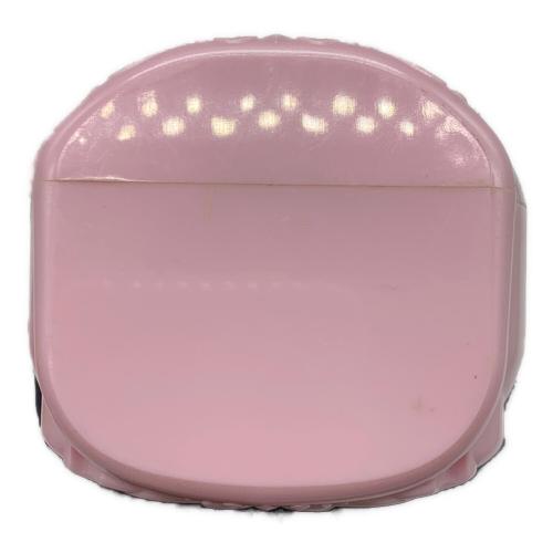 BANDAI (バンダイ) GO!プリンセスプリキュア プリンセスパフュームDX 動作確認済み 説明書欠品