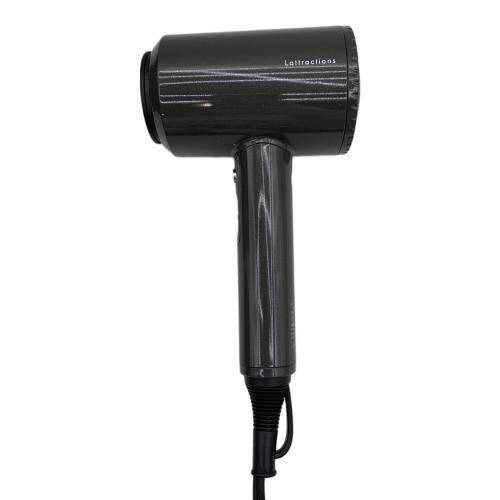 KALOS BEAUTY TECHNOLOGY(カロスビューティーテクノロジー) Lattractions/ラトラクション ヘアードライヤー DB-KP507-C 2023年製