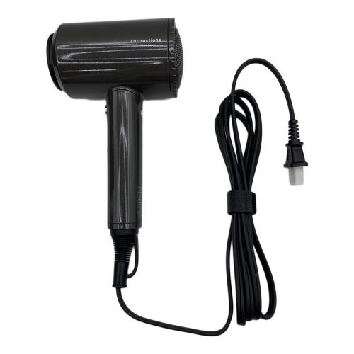 KALOS BEAUTY TECHNOLOGY(カロスビューティーテクノロジー) Lattractions/ラトラクション ヘアードライヤー DB-KP507-C 2023年製