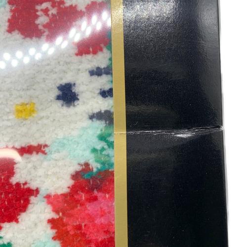 FEILER×Sanrio (フェイラー×サンリオ) タオルハンカチ HELLO KITTY スウィングチェリー