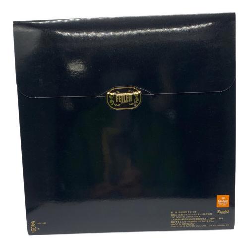 FEILER×Sanrio (フェイラー×サンリオ) タオルハンカチ HELLO KITTY フラワー 2014