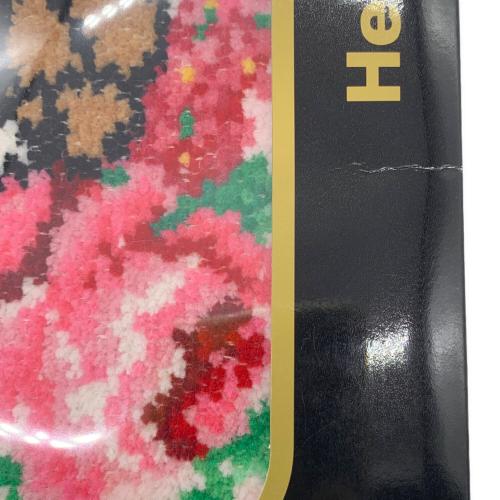 FEILER×Sanrio (フェイラー×サンリオ) タオルハンカチ HELLO KITTY フラワー 2014